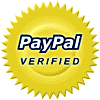 paypal verified